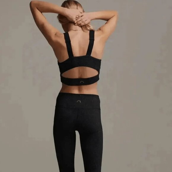 VARLEY | Edris Bra | Mono Feather - Picture 2 of 3